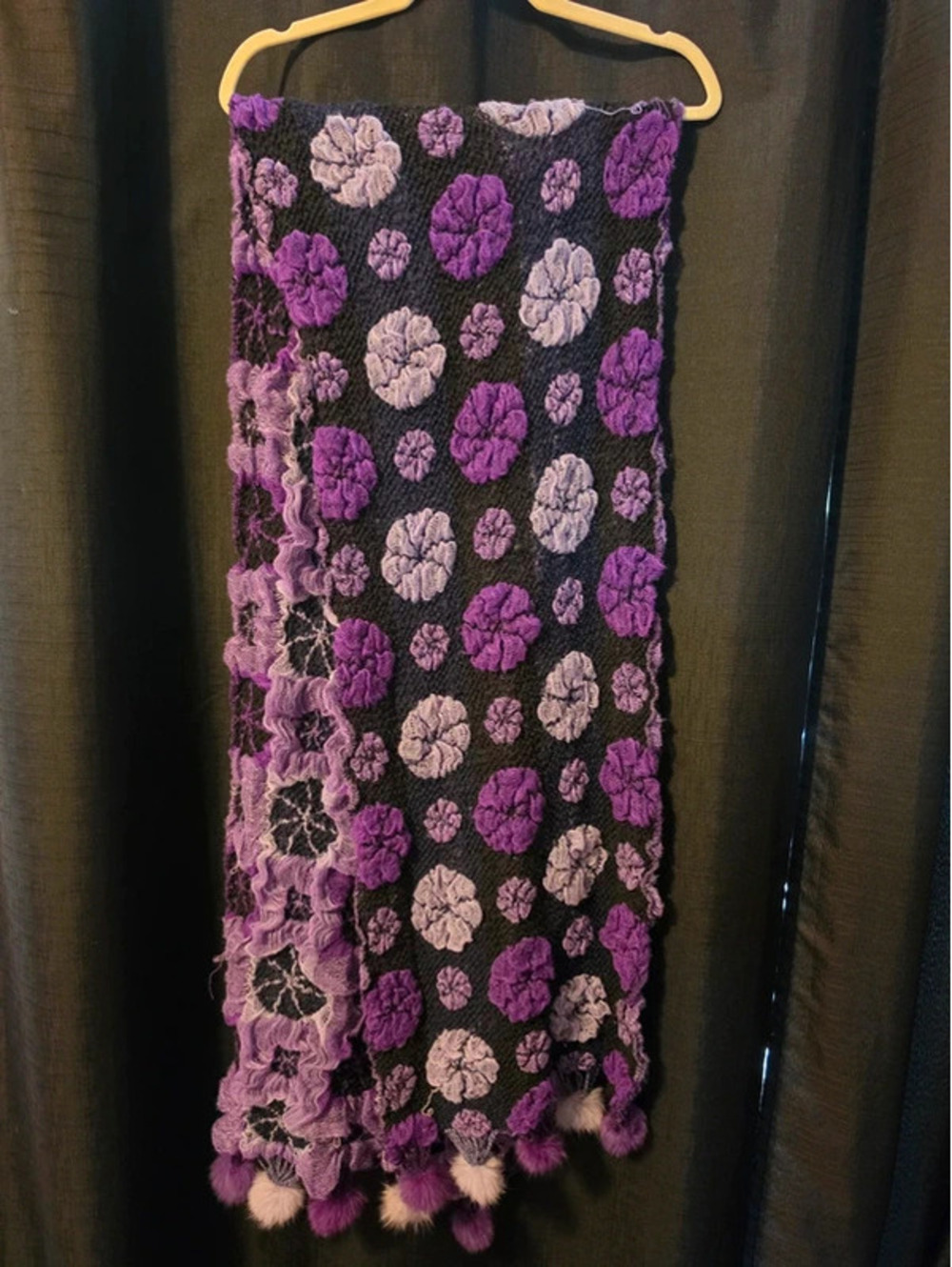Scarf - Picture 4 of 5